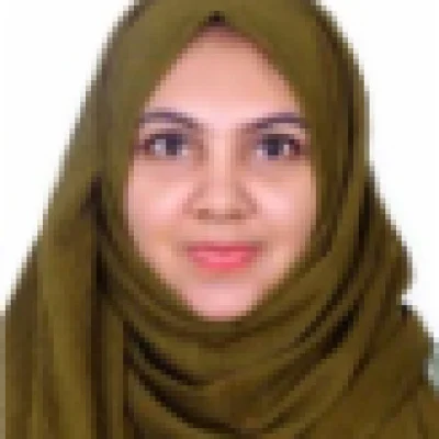 Shabnaz Nazar Shaila