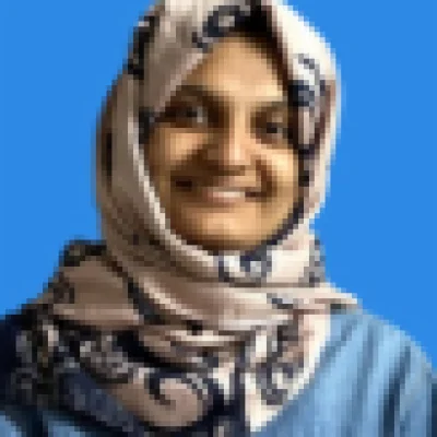 Shahana Pothiyil