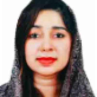 Shahin Parveen