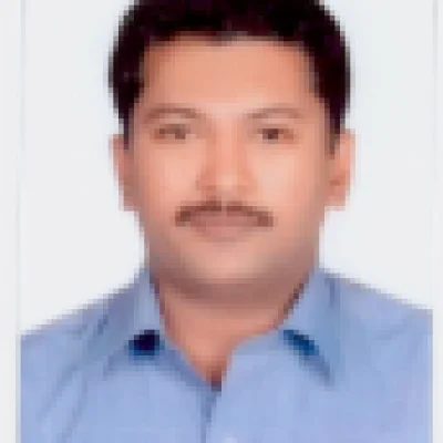 Shaji Mathew