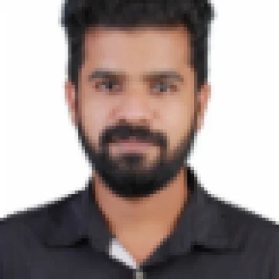 Shakir Jamal Allu Parambil