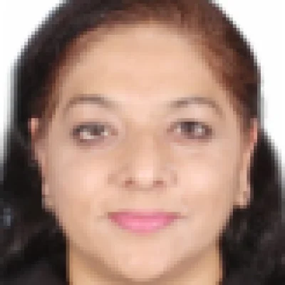 Shama Farooqh