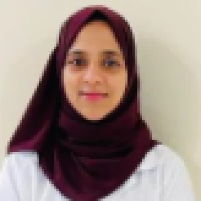 Shameera Safarlal