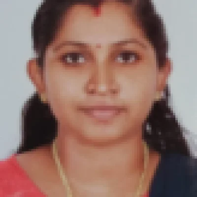 Sharanya Rigil