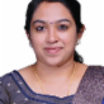 Sherin Rachel Christo