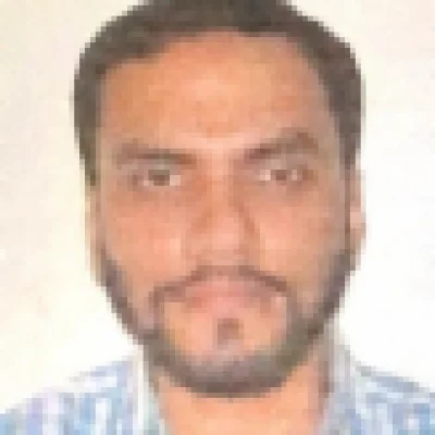 Shifas Hameed Thoppil Anilas