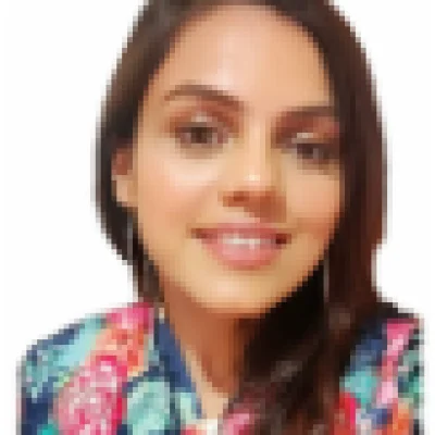Shlesha Sunil Shah