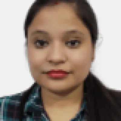 Shristi Agarwal