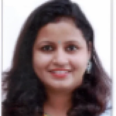 Shruti Mishra