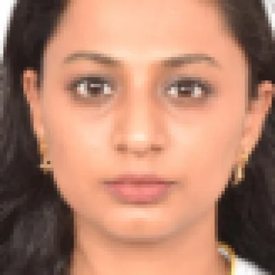 Sneha Alladi