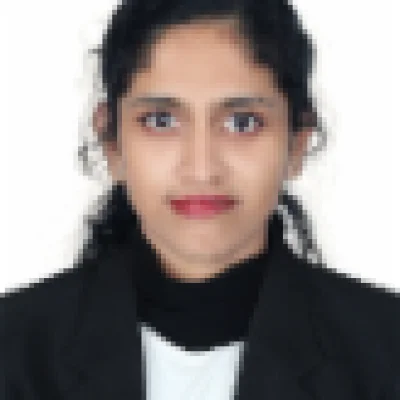 Sneha Thekkepalackal Edward