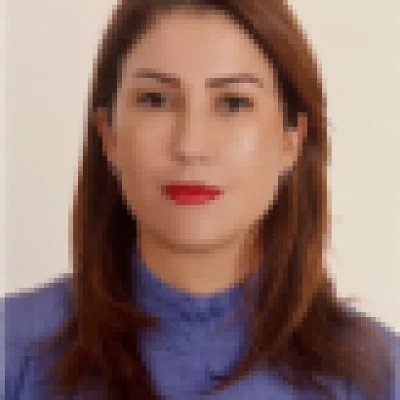 Souha Nasri