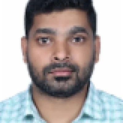 Srajudeen Mohamed Nijam