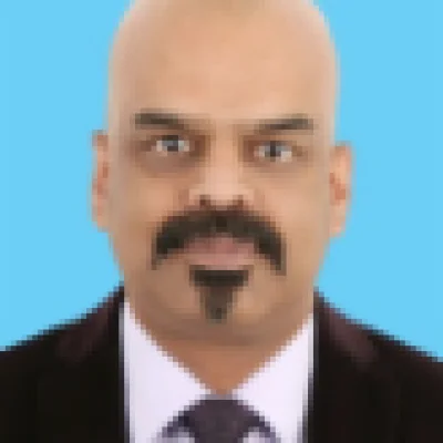 Srinivasa Raju Budharaju