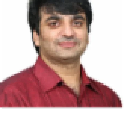 Srinivasa Rao Bogavilli