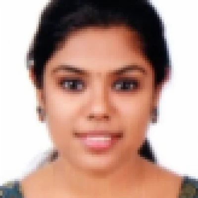 Sruthi Venu
