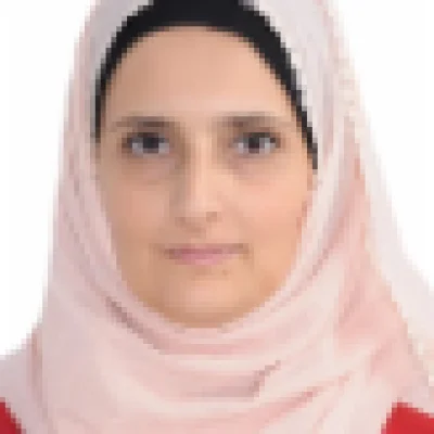 Suaad Hitalani
