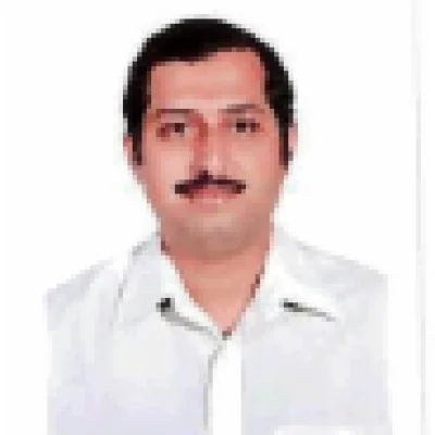 Sudhir Varma