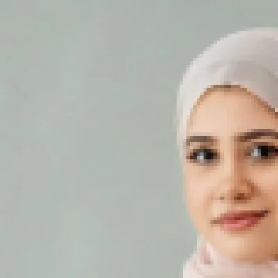 Amani Al Khazraji
