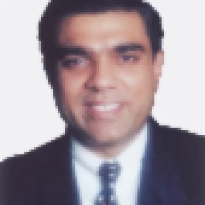 Sunil Bhoolabhal