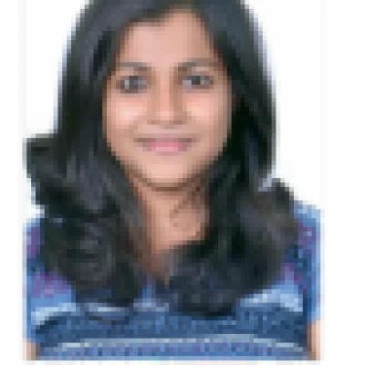 Susan Sajan George