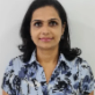 Sweta Prabhu