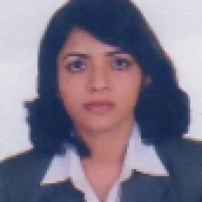 Sweta Talekar