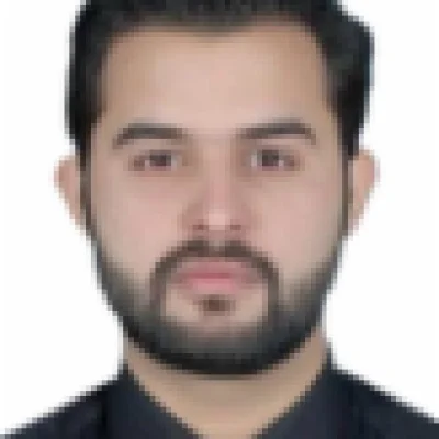 Syed Kumail Abbas Naqvi