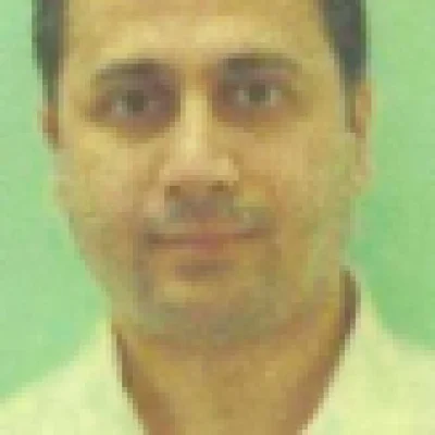 Syed Moinuddin Khusro