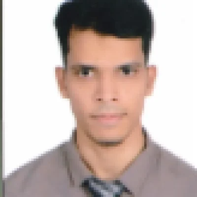 Syed Muzakir Ullah Hussaini