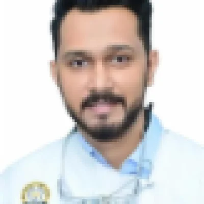 Syed Shoaib Quazi