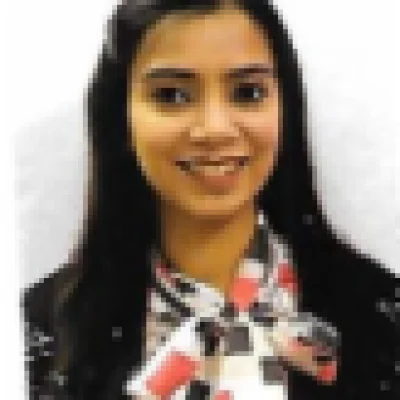 Syeda Rafeeq