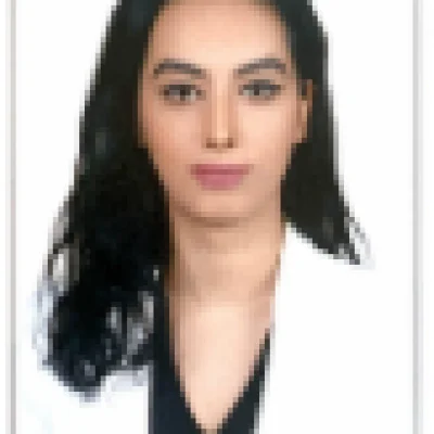 Tannaz Moradian