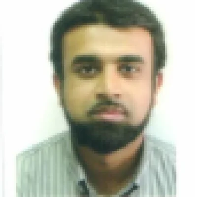 Tanveer Ahmed