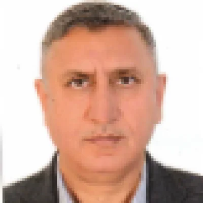Tariq Mahmood