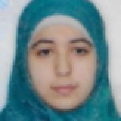 Tasneem Al Ali
