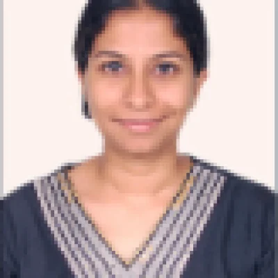Teena John
