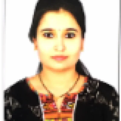 Tejasree Kutla