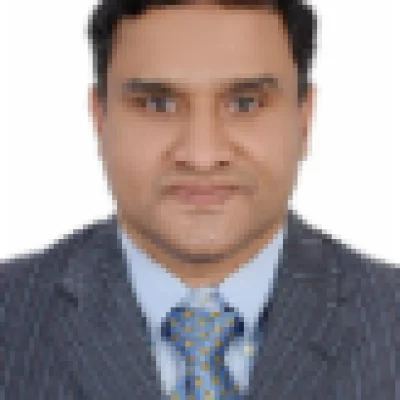 Thundiparampil Mathew Varghese