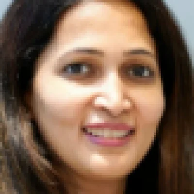 Trishala Kasliwal