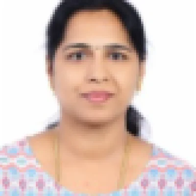 Vidya Soundara Rajan