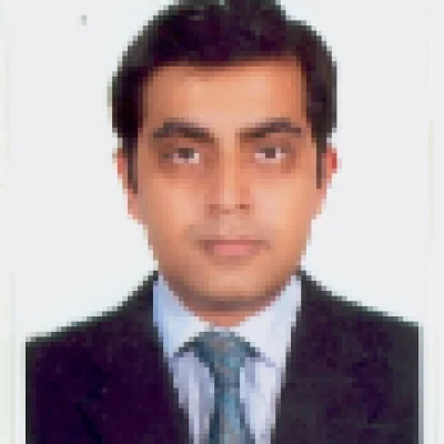 Vinayak Pavate