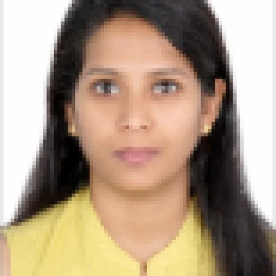 Vinothini Mangalaraj
