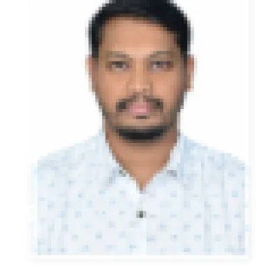 Yadnit Siddharth Bhosale
