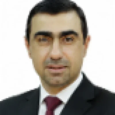 Yarub Al Shammary