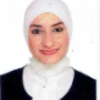Yasmin Abo Ellil