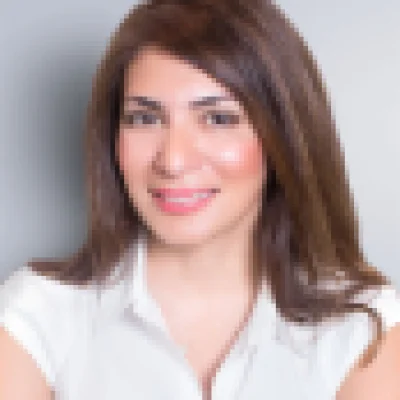Yasmin Alzoubaidy