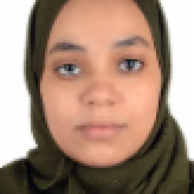 Yousra Mohamed
