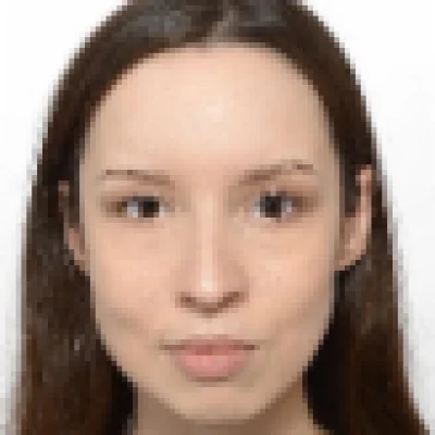 Yuliia Zakhodiakina