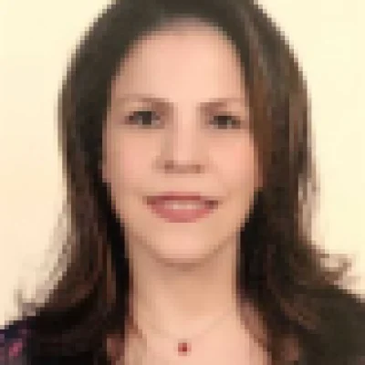 Zeina Baroudi